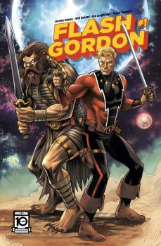 Cover of Cover H Mike Rooth Exclusive Variant (Ltd. 49)