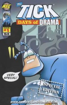 Cover of Cover B Special Edition