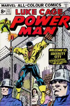 Cover of Cover B UK Price Variant