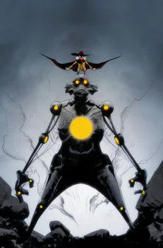 Cover of Cover I Jae Lee Incentive Virgin Variant (1:20)