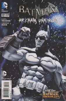 Cover of Cover B
