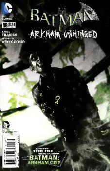 Cover of Cover B