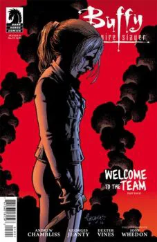 Cover of Alternate Cover
