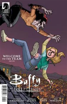 Cover of Alternate Cover