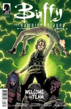 Cover of Alternate Cover
