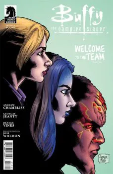 Cover of Alternate Cover