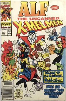 Cover of Cover C Australian Price Variant
