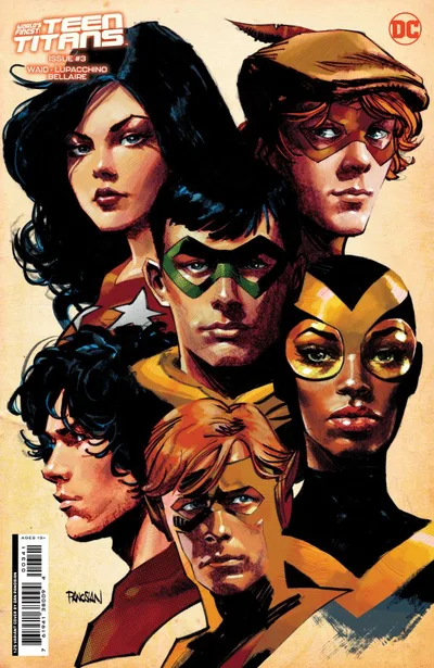 Cover of Cover D