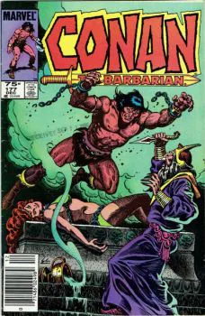 Cover of Cover C Canadian Price Variant