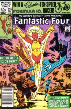 Cover of Cover C Mark Jewelers Variant