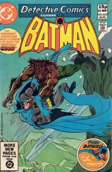 Cover of Cover C UK Price Variant