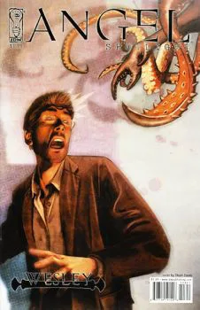 Cover of Steph Stamb Variant