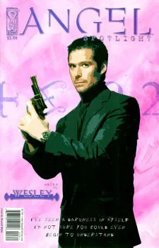 Cover of Russell Walks Variant