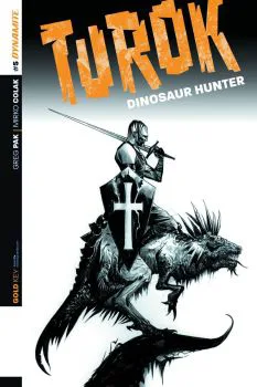 Cover of Cover C 25 Copy Lee B&w Incentive