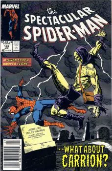 Cover of Cover C Mark Jewelers Variant