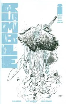 Cover of 2nd Printing
