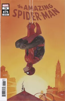 Cover of Alex Maleev Variant