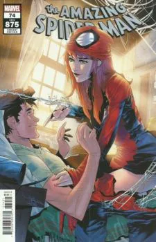 Cover of Federico Vicentini Variant