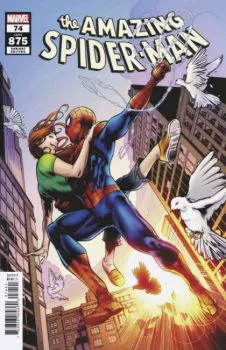 Cover of Marcelo Ferreira Variant