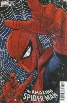 Cover of Marco Checchetto Variant