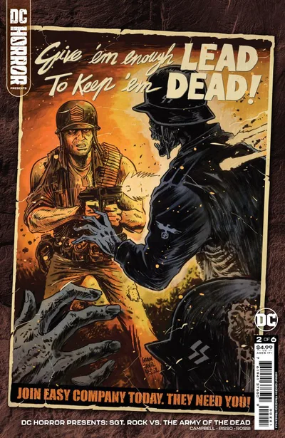 Cover of Francesco Francavilla Variant