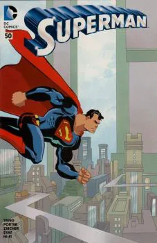 Cover of Tim Sale Exclusive Variant