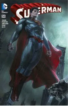 Cover of Gabriele Dell'Otto Exclusive Connecting Variant