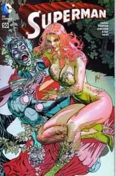 Cover of Guillem March Exclusive Connecting Variant