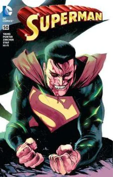 Cover of Rafael Albuquerque Exclusive Connecting Variant