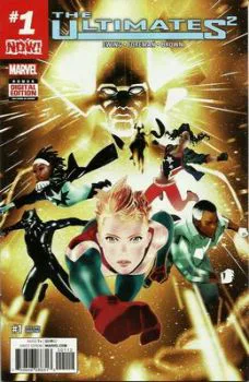 Cover of Second Print