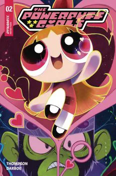 Cover of Cover C Karen S. Darboe Variant