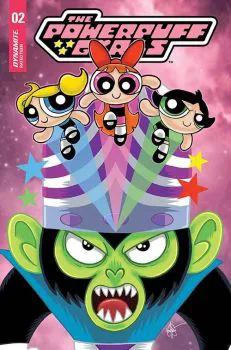Cover of Cover G Ken Haeser Incentive Variant (1:10)