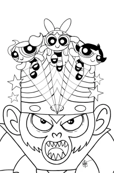 Cover of Cover M Ken Haeser Line Art Virgin Variant