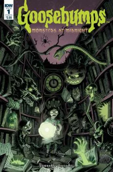 Cover of Cover B