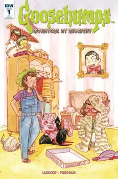 Cover of 10 Copy Incentive