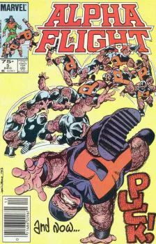 Cover of Cover C Canadian Price Variant
