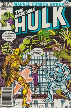 Cover of Cover C Canadian Price Variant