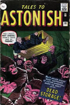 Cover of Cover B UK Price Variant
