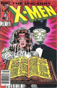 Cover of Cover C Canadian Price Variant