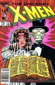 Cover of Cover D Mark Jewelers Variant
