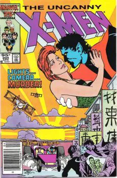 Cover of Cover C Canadian Price Variant