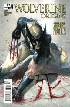 Cover of Cover B Simone Bianchi Newsstand