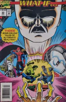 Cover of Cover C Australian Price Variant