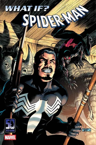Cover of Cover C Yildiray Cinar Variant
