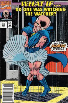 Cover of Cover C Australian Price Variant