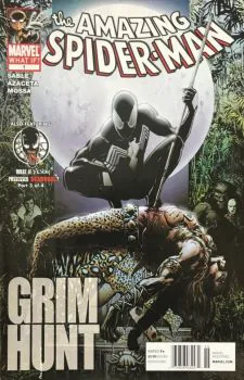 Cover of Cover B Phil Jiménez Newsstand