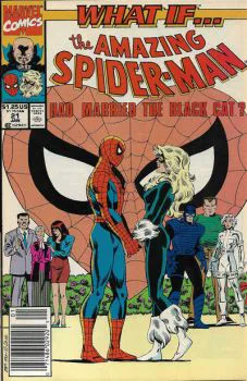 Cover of Cover D Mark Jewelers Variant