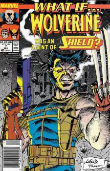Cover of Cover C Mark Jewelers Variant