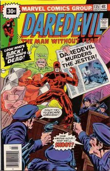Cover of Cover B 30 Cent Price Variant