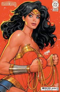 Cover of David Nakayama Variant
